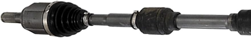 Front Right CV Axle Shaft - 5111_AX