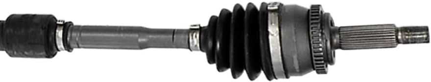 Front Right CV Axle Shaft - 5111_AX