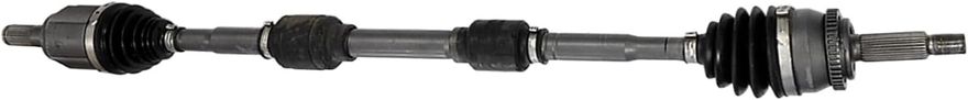 Front Right CV Axle Shaft - 5111_AX