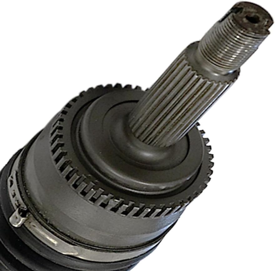 Front Right CV Axle Shaft - 5111_AX