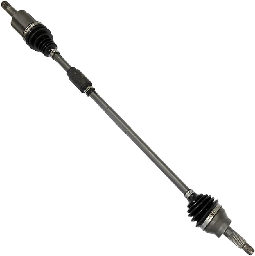 Front Right CV Axle Shaft - 5112_AX