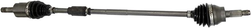 Front Right CV Axle Shaft - 5112_AX