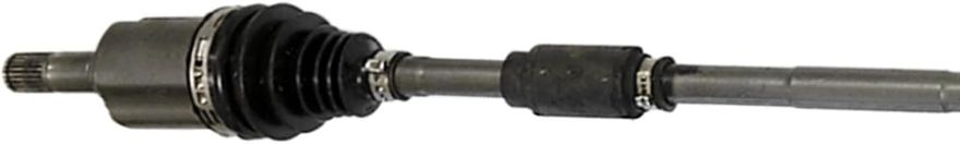 Front Right CV Axle Shaft - 5112_AX