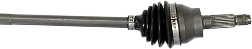 Front Right CV Axle Shaft - 5112_AX