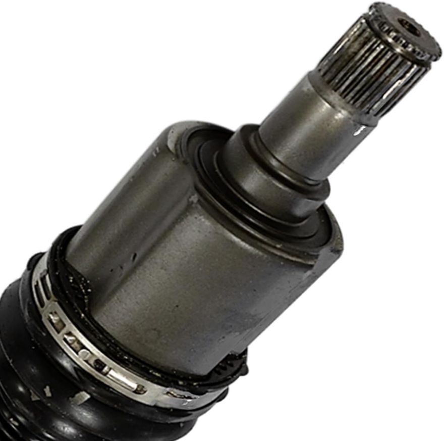thumbnail image 2 of Front Right CV Axle Shaft For 2009-2013 Honda Fit – Passenger Side, AM Autoparts 2 of 6