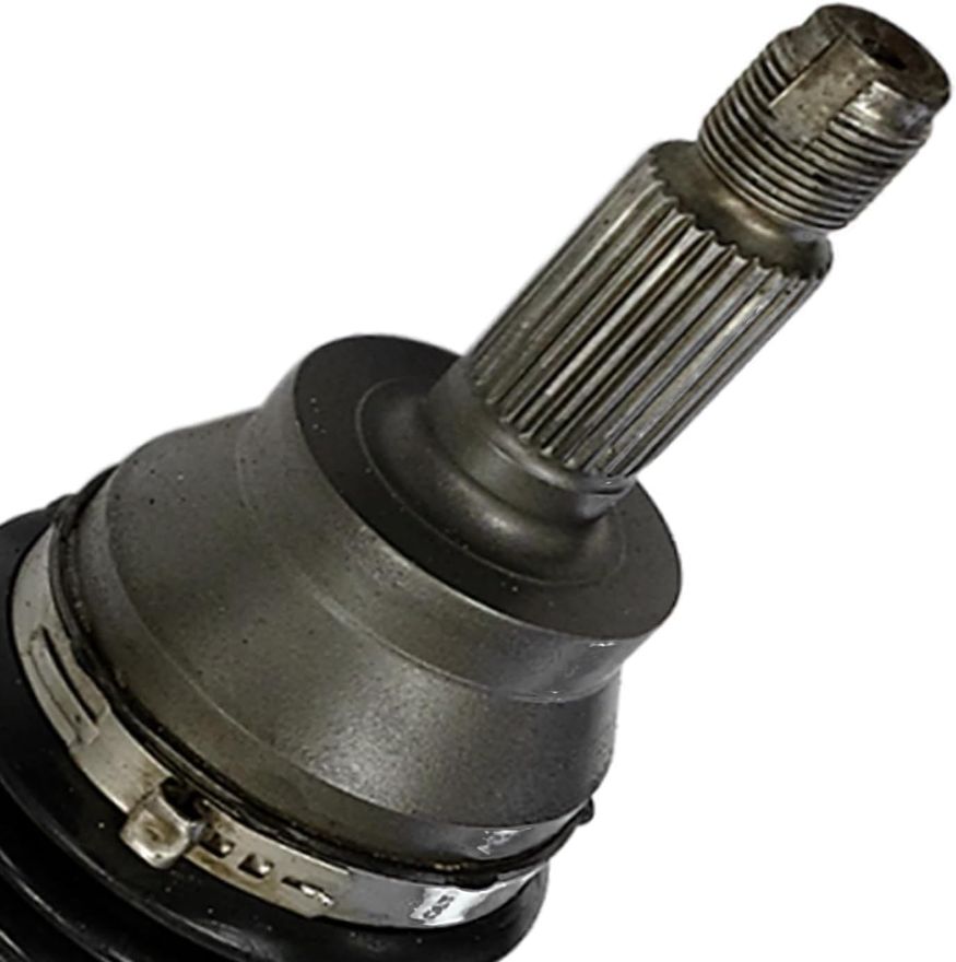 Front Right CV Axle Shaft - 5112_AX