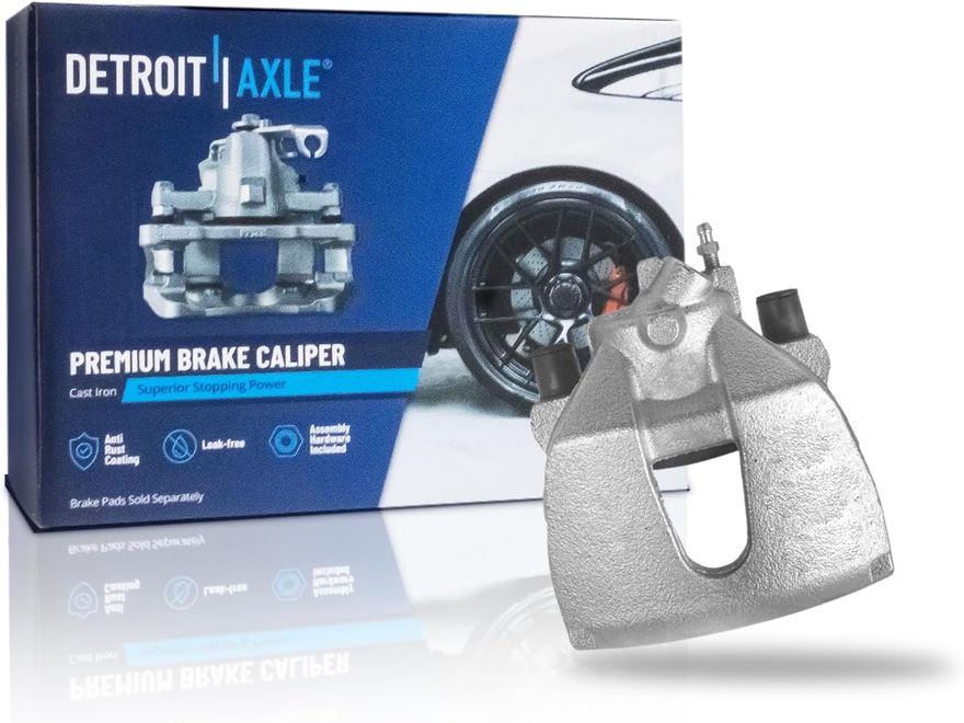 Main Image - Front Right Brake Caliper