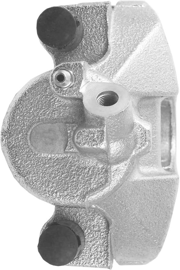 Front Right Brake Caliper - 5113-B