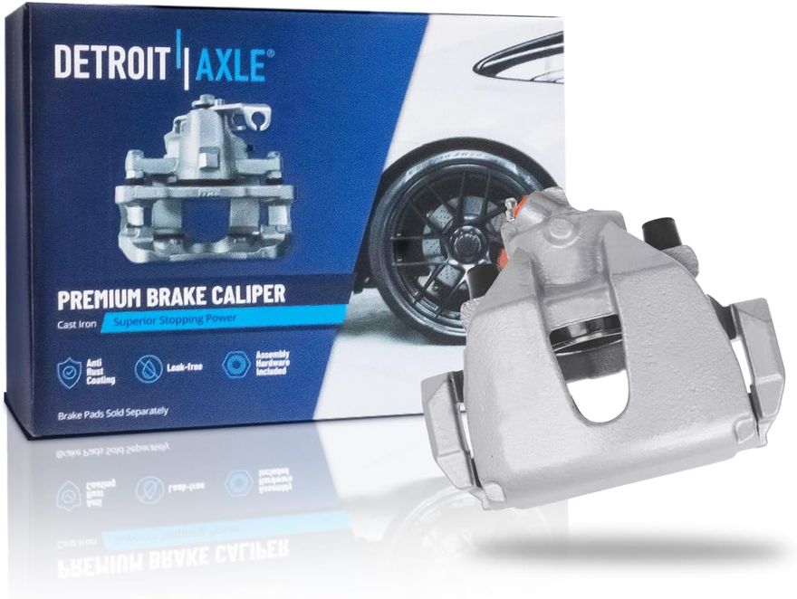 Main Image - Front Right Brake Caliper