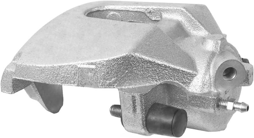 Front Brake Caliper - 5113-B / 5114