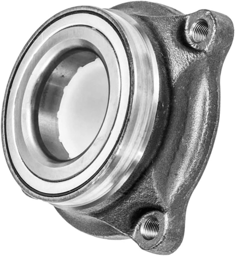 Rear Wheel Bearing Module - 512400