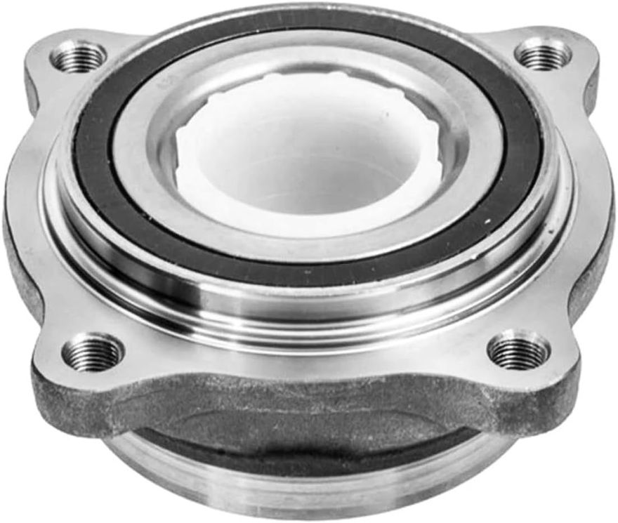 Rear Wheel Bearing Module - 512400