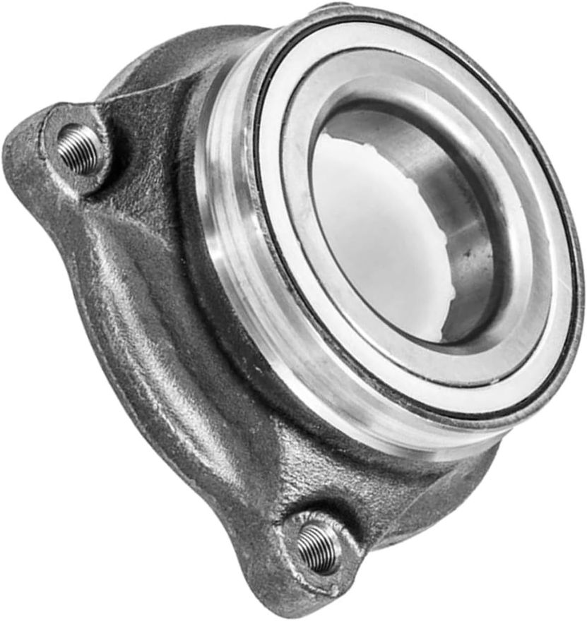 Rear Wheel Bearing Module - 512400