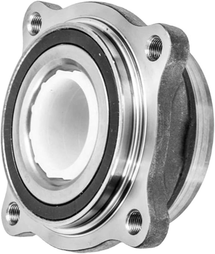Rear Wheel Bearing Module - 512400