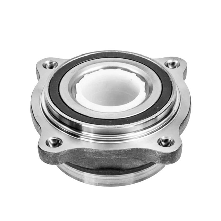 2011 Toyota Sequoia Rear Wheel Bearing Modules (Pair)