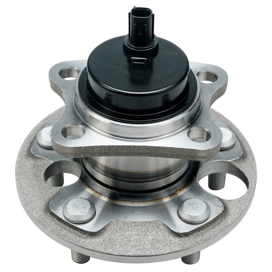 Rear Wheel Hub Bearings - 512418 x2