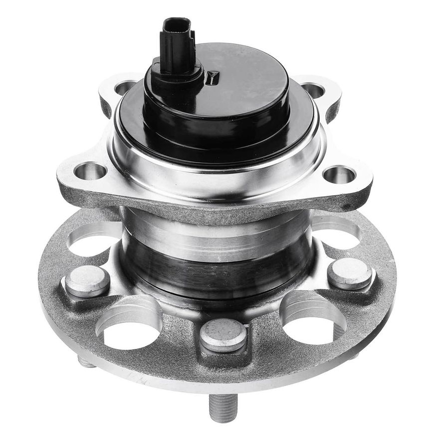 Main Image - Rear Left Wheel Hub and Bearing