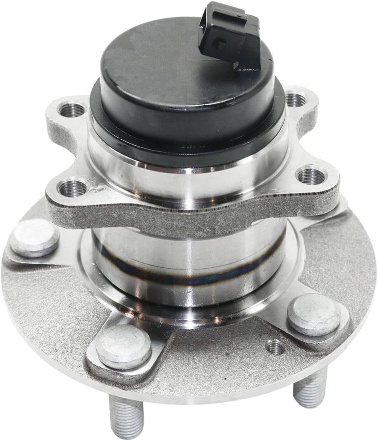 Main Image - Rear Wheel Hub and Bearing