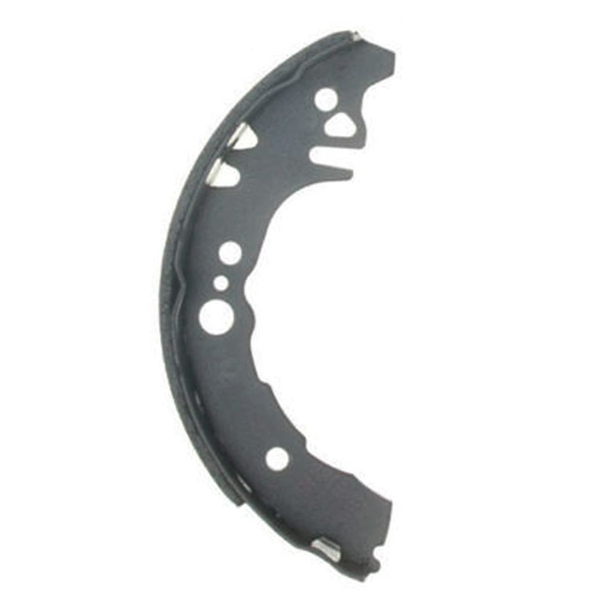 Rear Ceramic Brake Shoe - SH-754 x2
