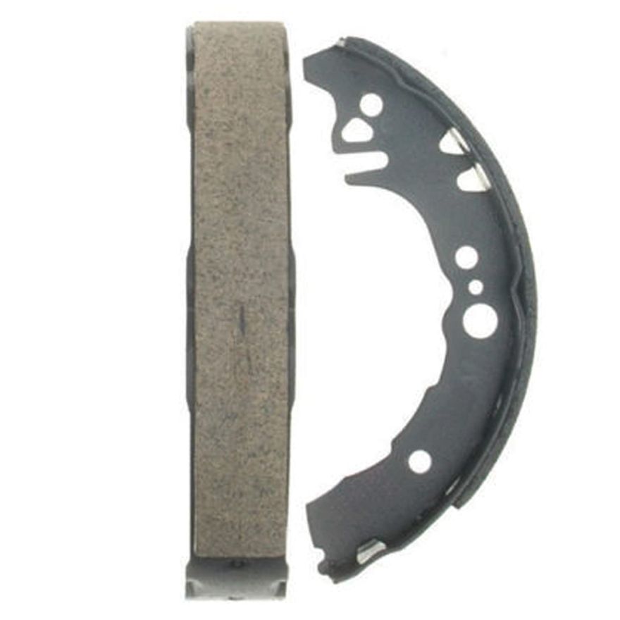 Rear Ceramic Brake Shoe - SH-754 x2