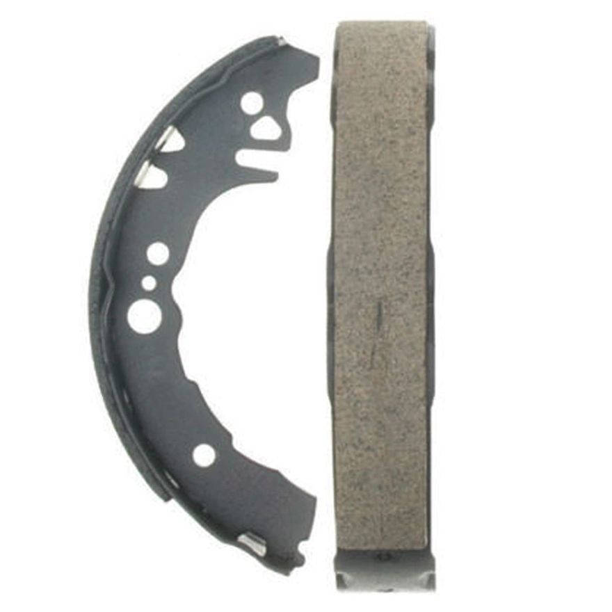 Rear Ceramic Brake Shoe - SH-754 x2