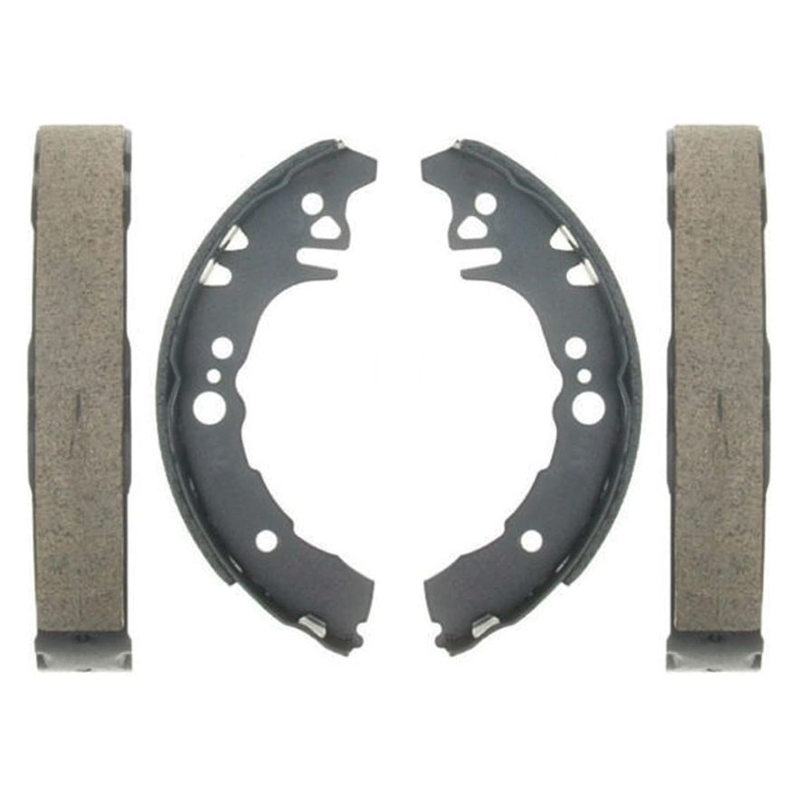 Main Image - Rear Ceramic Brake Shoes