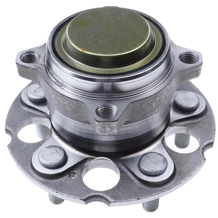 thumbnail image 2 of Rear Wheel Bearing & Hub Assembly For 2007-2011 Acura RDX & Honda CR-V 4WD – FKG – 512345 2 of 4