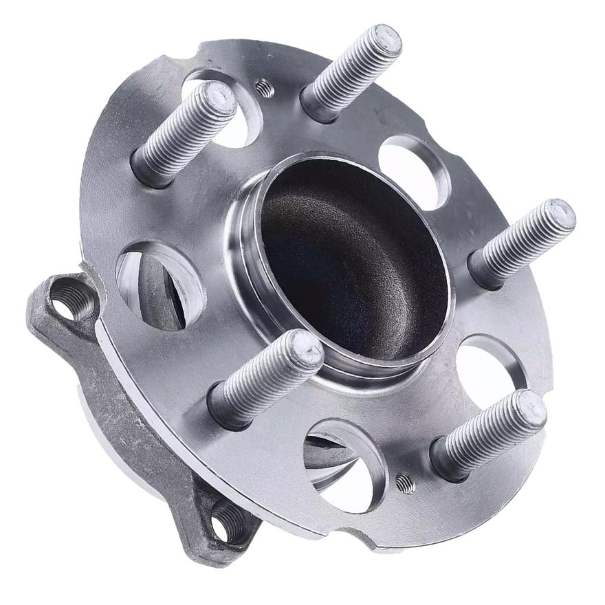 Rear Wheel Hub and Bearing - 512448 x2