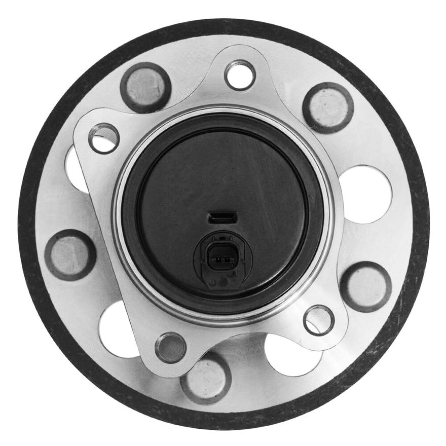 Rear Left Wheel Hub and Bearing - 512454