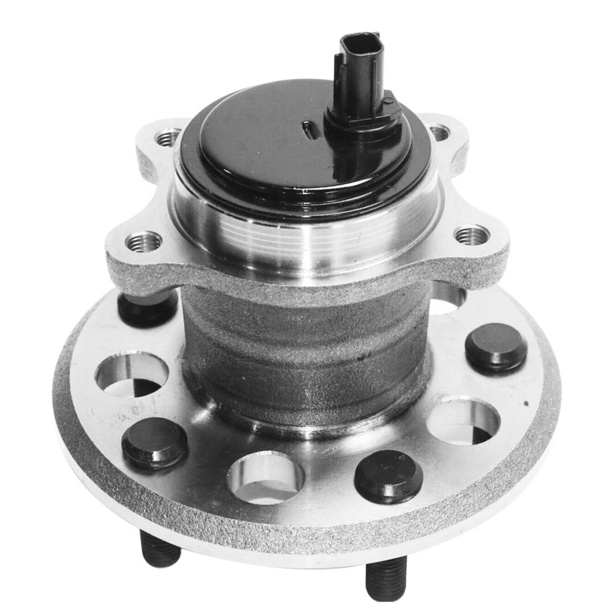 Main Image - Rear Right Wheel Hub and Bearing