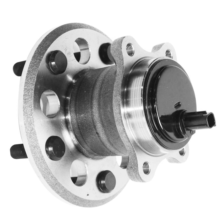 Rear Right Wheel Hub and Bearing - 512455