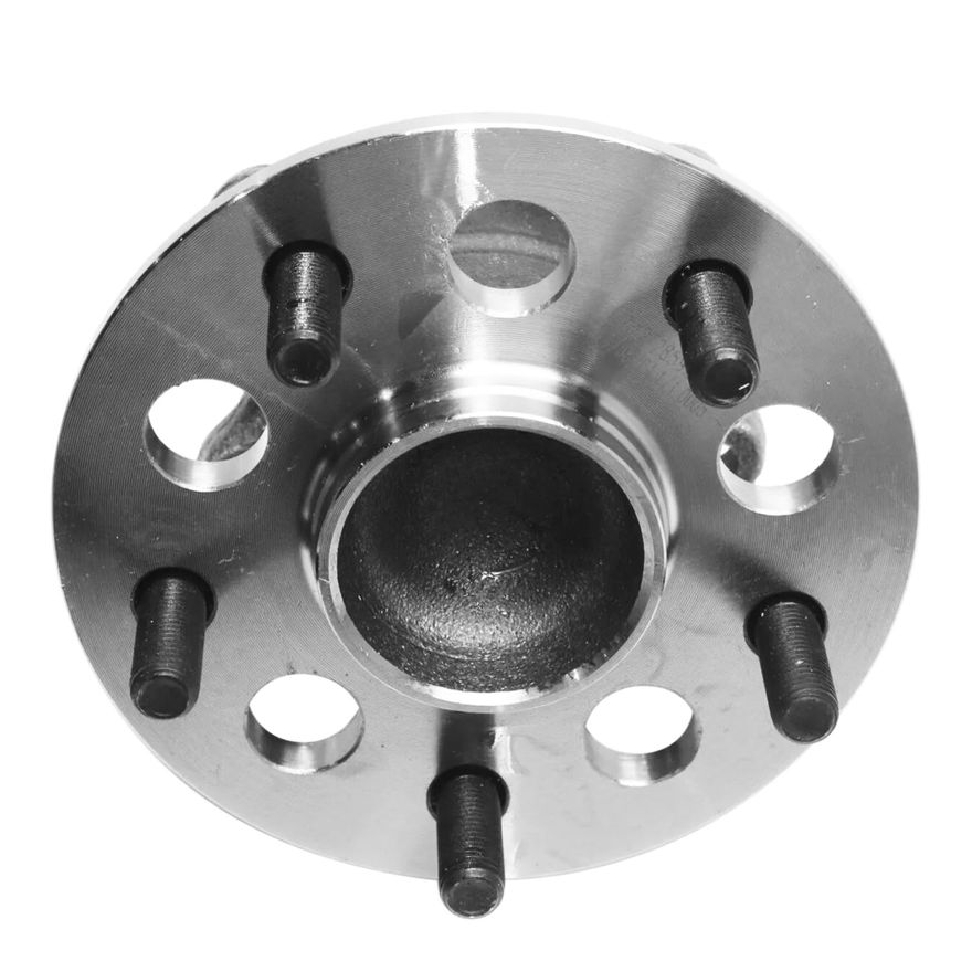Rear Right Wheel Hub and Bearing - 512455