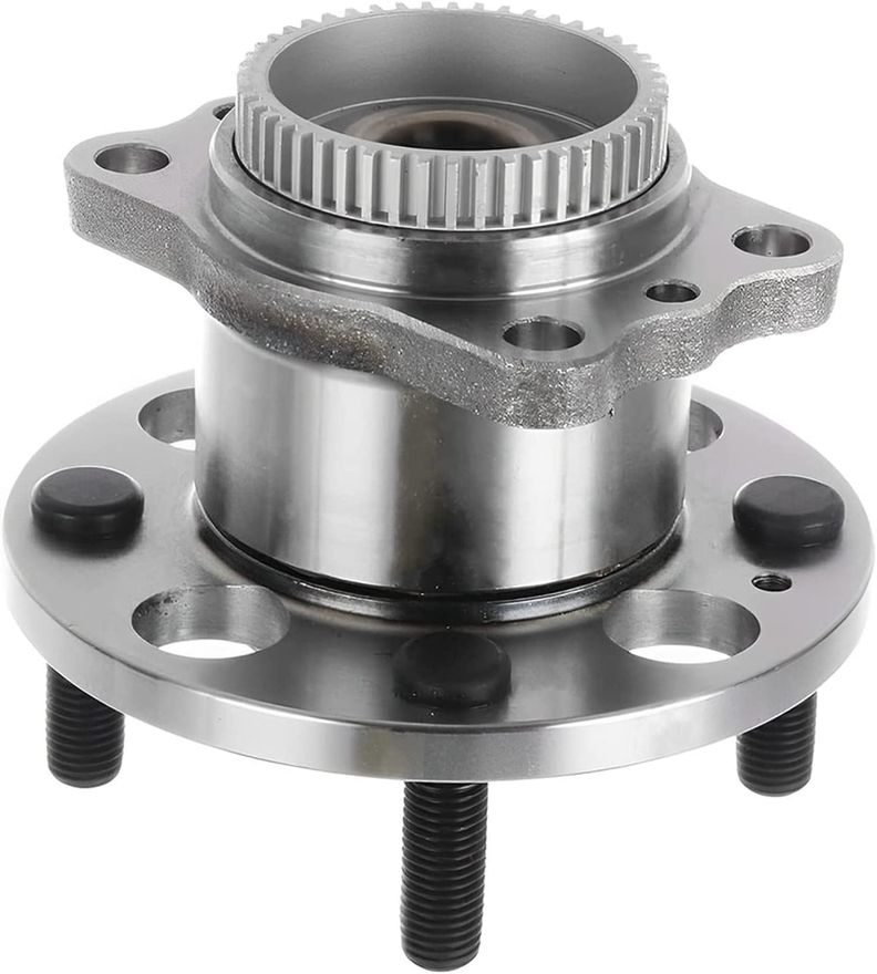 Main Image - Rear Wheel Hub and Bearing