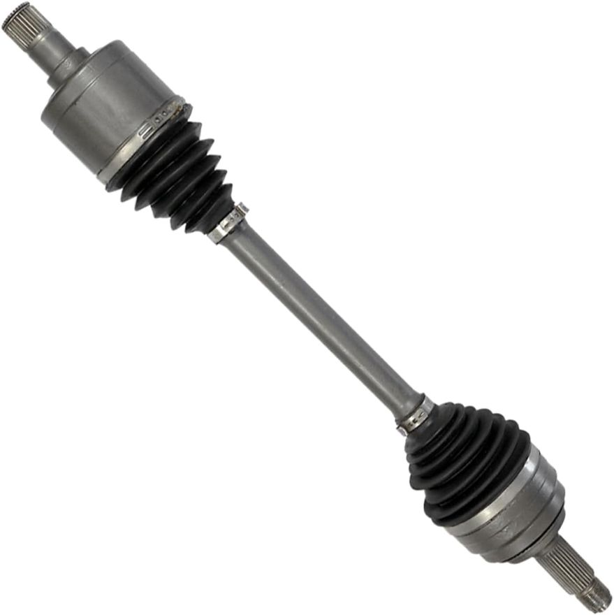 Front Left CV Axle Shaft - 5124_AX