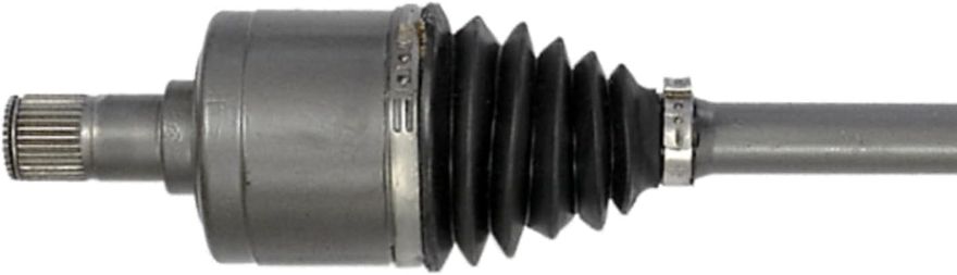 Front Left CV Axle Shaft - 5124_AX