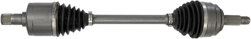 Front Left CV Axle Shaft - 5124_AX