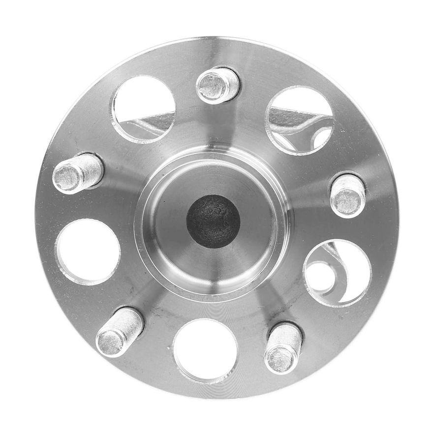 Rear Wheel Hub and Bearing - 512505