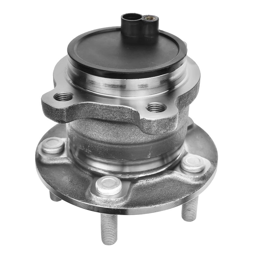 Main Image - Rear Wheel Hub and Bearing