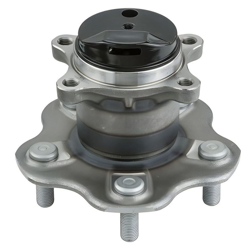 Main Image - Rear Wheel Hub and Bearing