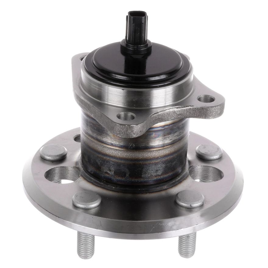 Rear Wheel Hub and Bearing - 512541 / 512542