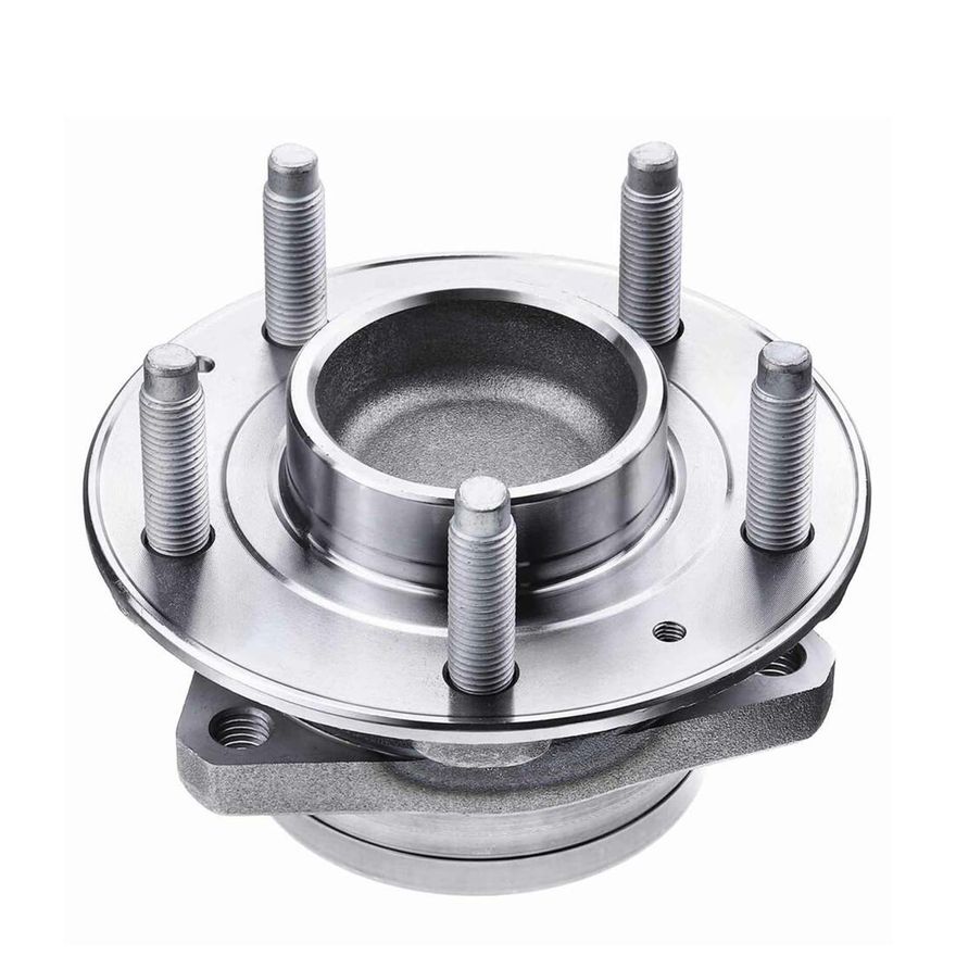 Rear Wheel Hub and Bearing - 512575
