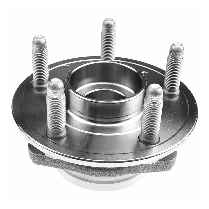 Front Wheel Hub and Bearing - 512579F