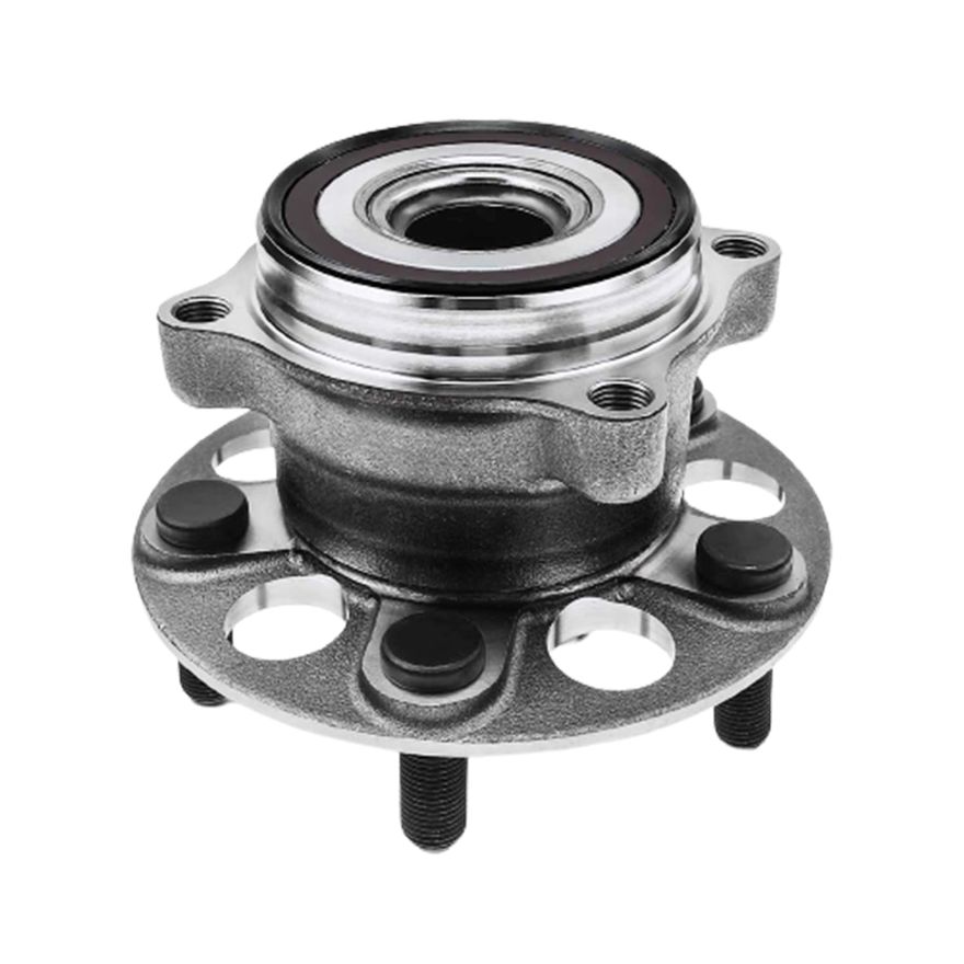 Main Image - Rear Wheel Hub and Bearing