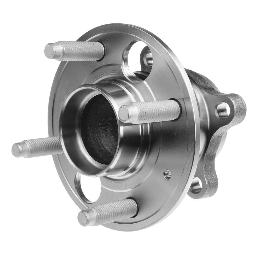 Rear Wheel Hub and Bearing - 512587 x2
