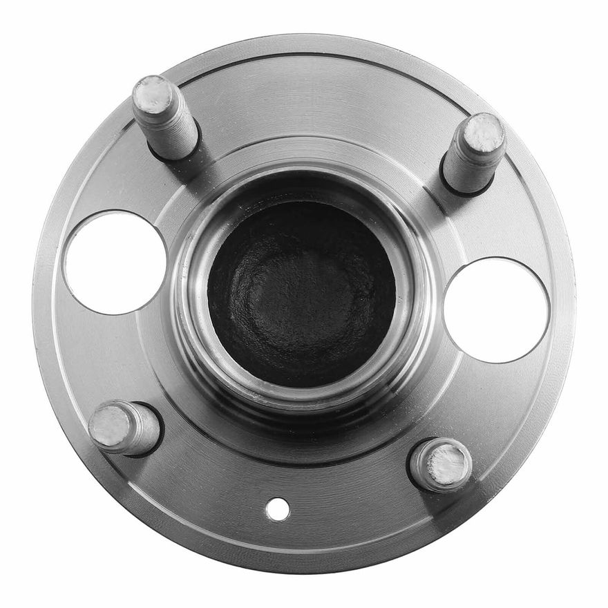 Rear Wheel Hub and Bearing - 512587 x2