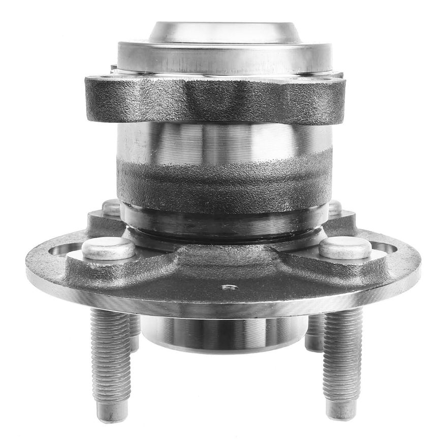 Rear Wheel Hub and Bearing - 512587 x2