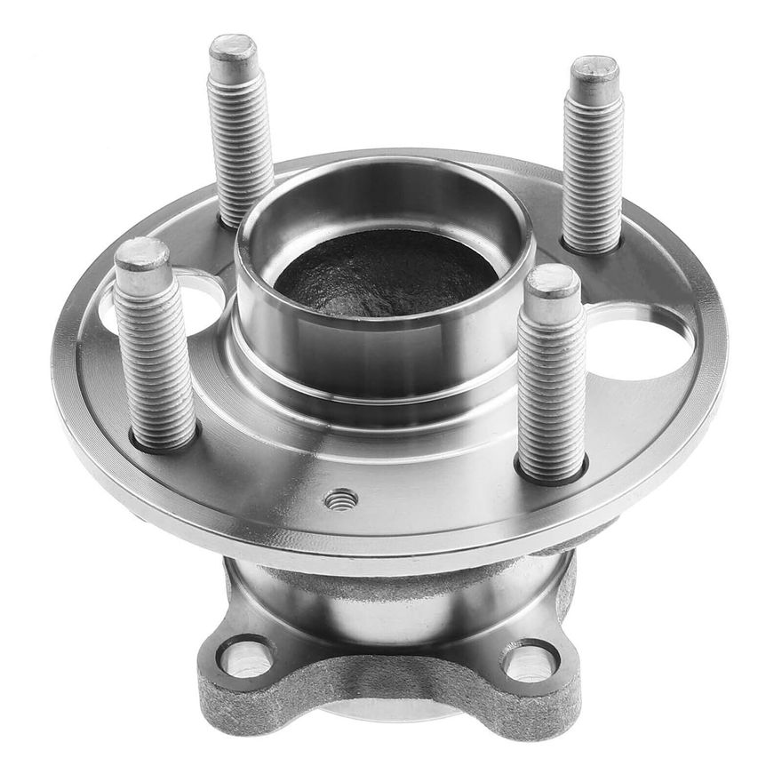 Rear Wheel Hub and Bearing - 512587 x2