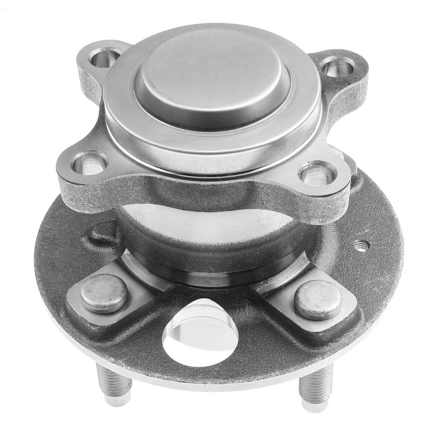 Rear Wheel Hub and Bearing - 512587 x2