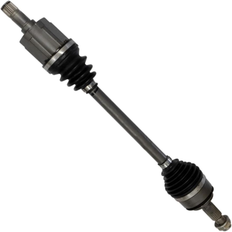 Front Left CV Axle Shaft - 5125_AX