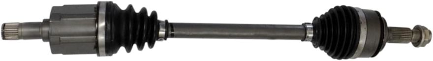 Front Left CV Axle Shaft - 5125_AX